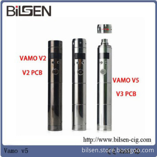 New 2014 e cig huge mod Variable Voltage Variable Power Vamo